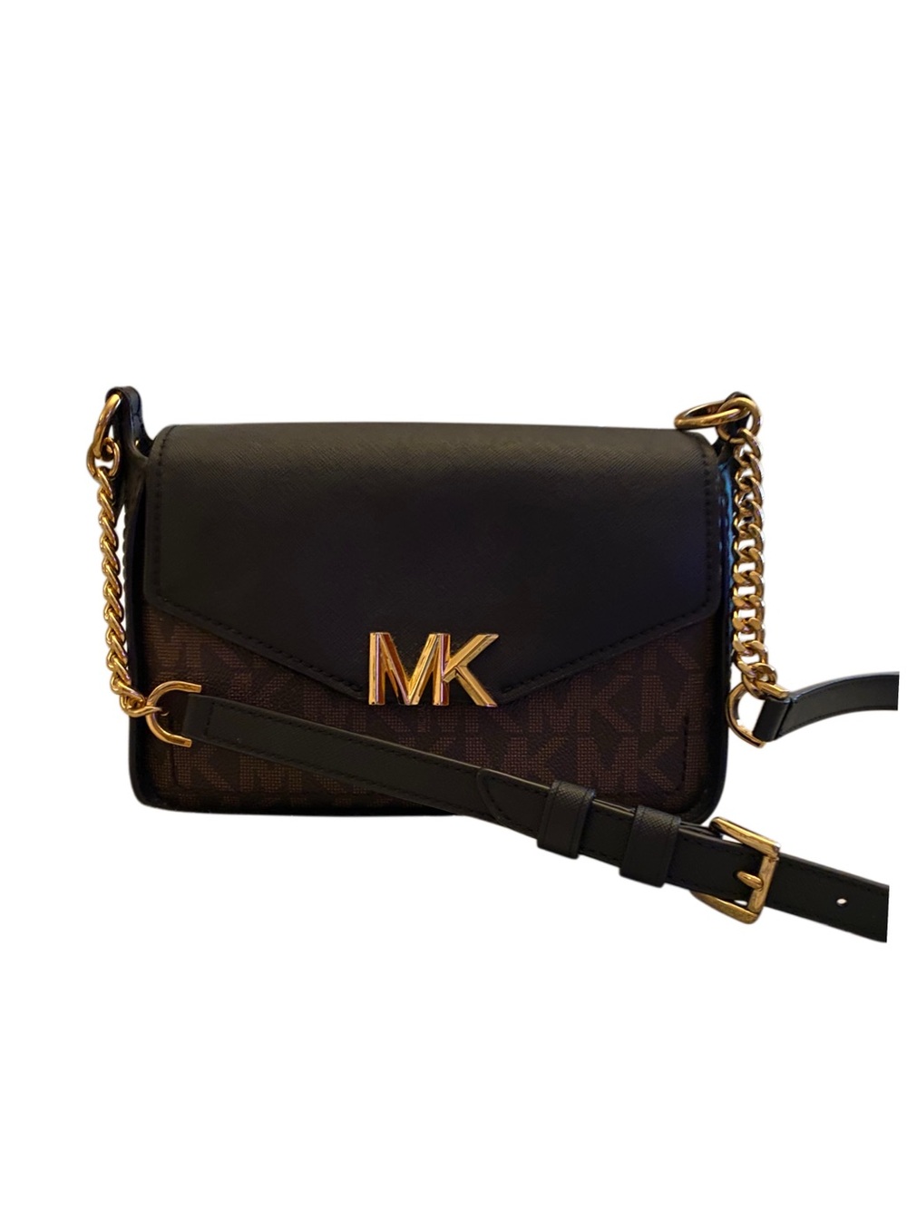 Michael Kors Sylvia Crossbody Bag
